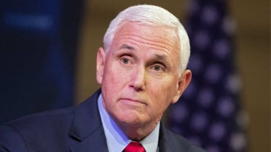 Pence says 'crank' attorneys advised Trump after 2020 polls: Report