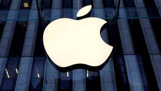 Apple & Microsoft two biggest companies by market capitalisation