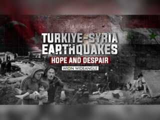 WION Wideangle | Turkey-Syria Earthquakes: Hope and Despair