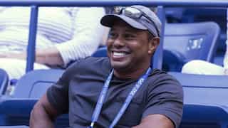 Tiger Woods announces his return following car crash, to compete in PGA Tour event in Los Angeles