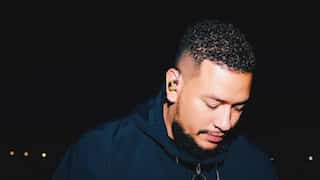 South African rapper AKA, 35, shot dead in Durban