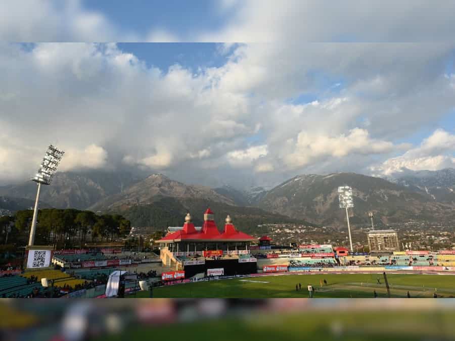 IND vs AUS: Dharamsala unlikely to host third Test, BCCI to take final call following ground inspection
