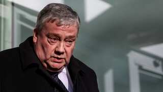 Belgian police detain EU lawmaker Marc Tarabella for questioning in corruption scandal