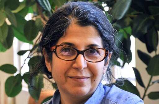 Iranian-French academic Fariba Adelkhah released from Evin prison in Tehran