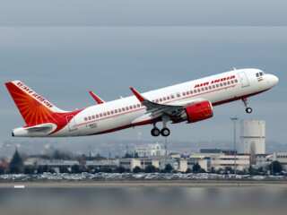India: Air India seals order for 500 jets from Airbus, Boeing