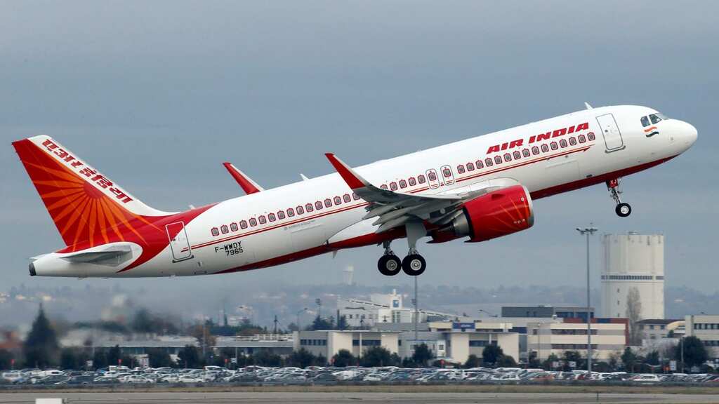 India: Air India seals order for 500 jets from Airbus, Boeing