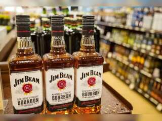 India tops the list of Scotch Whisky importers