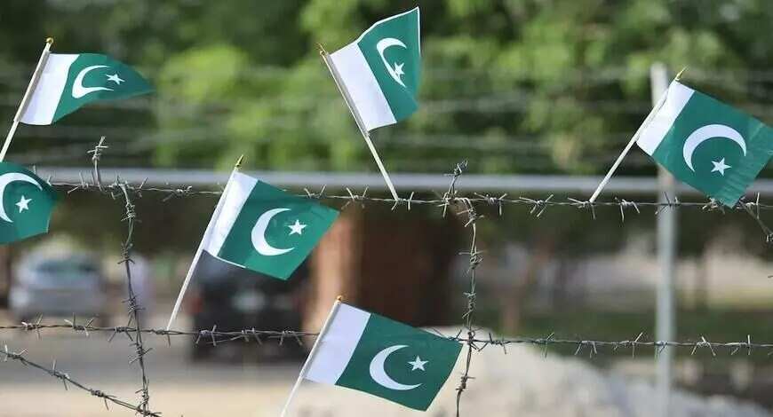 Pakistan: Austerity panel suggests curtailing number of foreign missions