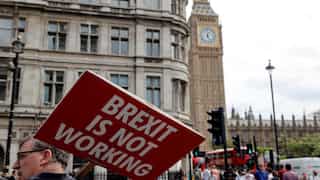 Brexit cost the UK economy $35 billion, says top Bank of England policymaker