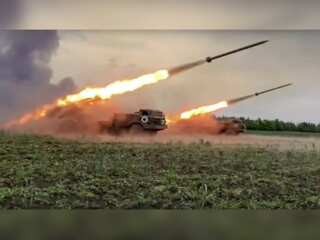 Ukraine invasion one-year anniversary
