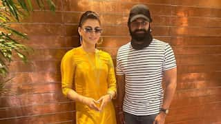 Urvashi Rautela to star in much-anticipated prequel of Rishab Shetty-starrer 'Kantara'?