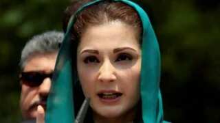 Maryam Nawaz slams husband for criticising party policies in TV interview