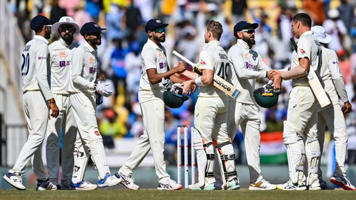 IND vs AUS, 1st Test: Twitter erupts in joy as India decimate Australia in Nagpur IND vs AUS, 1st Test: Twitter erupts in joy as India decimate Australia in Nagpur