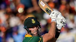 SunRisers Hyderabad's recruit Aiden Markram expresses desire to lead IPL franchise in upcoming season