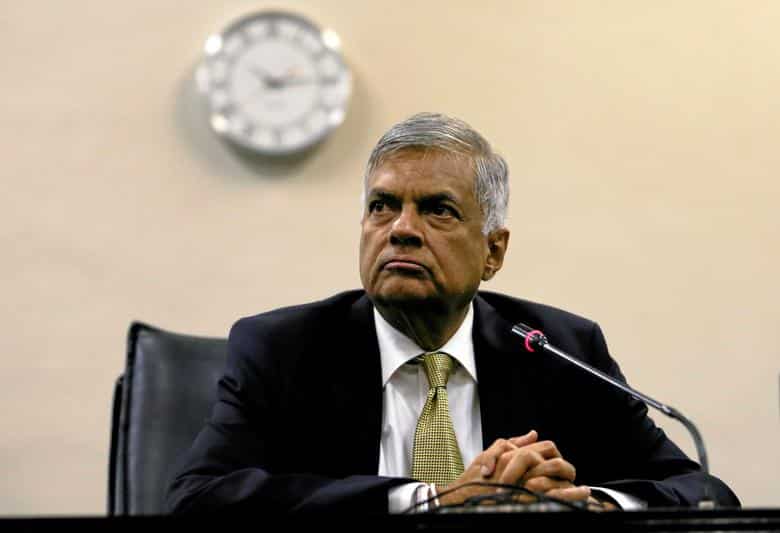 Indian support helped overcome debt trap, says Sri Lankan President Ranil Wickremesinghe