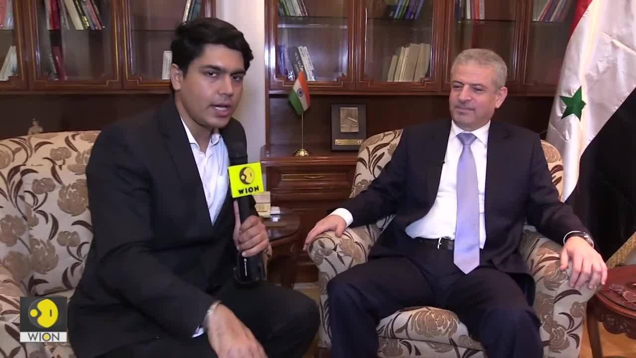 WionNews Video
