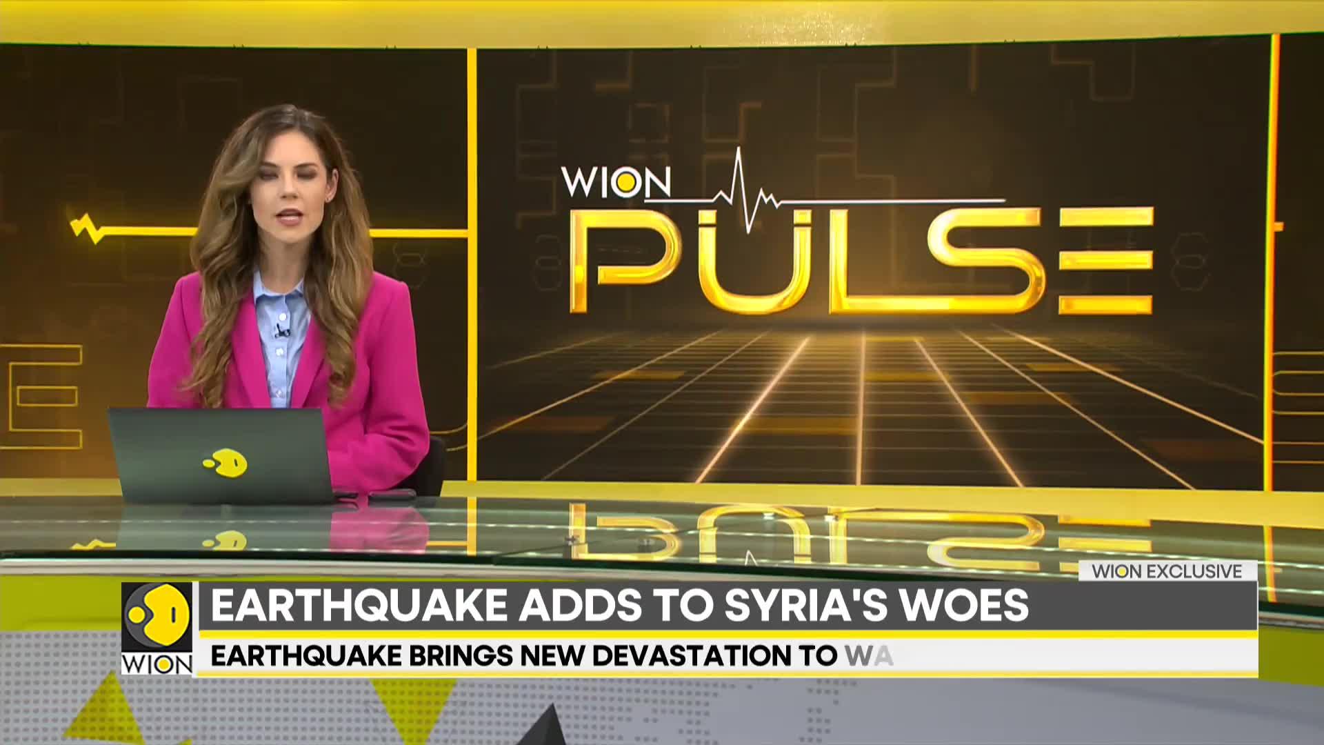 WionNews Video