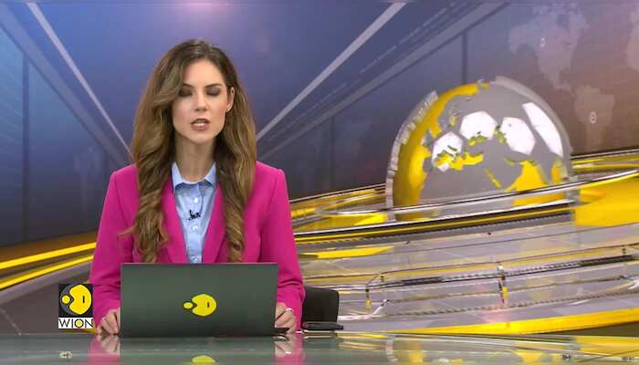 WionNews Video