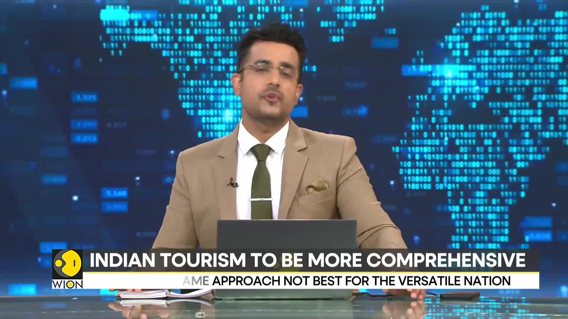 WionNews Video