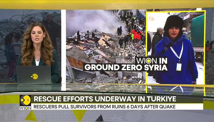 WionNews Video