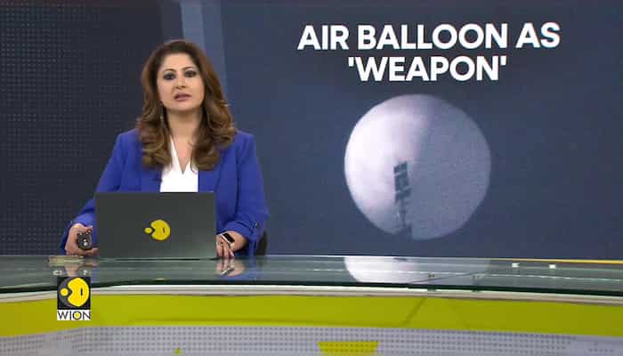 US jet shoots down another mystery object in joint-operation by North American forces