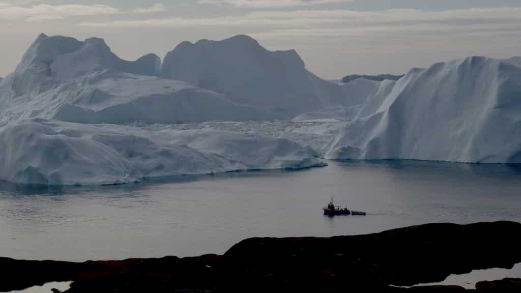Study finds alarming levels of ‘forever chemicals’ in Norwegian Arctic ice, may affect wildlife