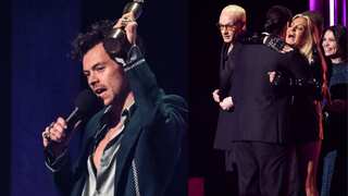 Brit Awards 2023: Harry Styles, Wet Leg win big, check out the complete list of winners