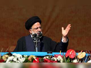Activists say 'Death to Islamic Republic' in video