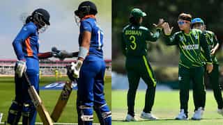 IND-W vs. PAK-W LIVE: Where to watch IND vs PAK T20 world cup; 3 apps to watch free live streaming on mobile
