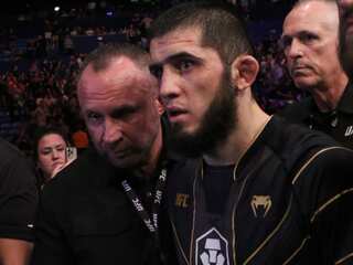 UFC 284: Islam Makhachev defeats Alexander Volkanovski by unanimous decision
