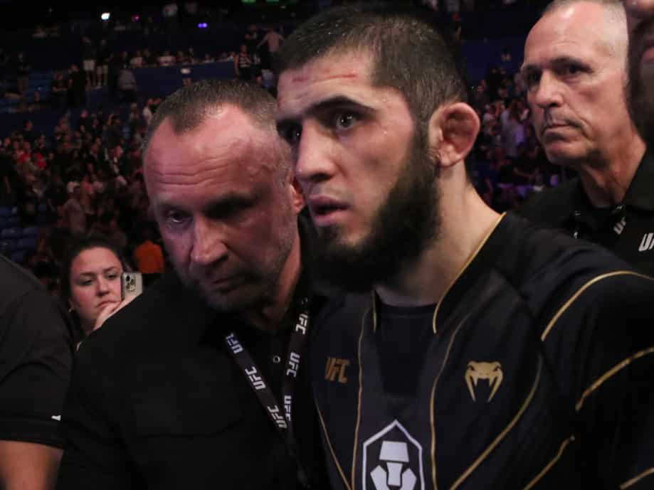 UFC 284: Islam Makhachev defeats Alexander Volkanovski by unanimous decision