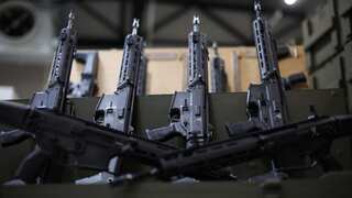 Pakistan to provide military supplies to Ukraine via German port: report