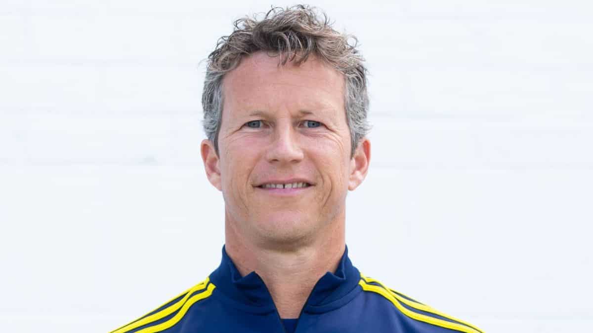 WPL: Delhi Capitals appoint Jonathan Batty as head coach, Biju George named fielding coach