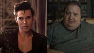 Elvis, The Whale, Wakanda Forever among top winners at Make-up Artists & Hair Stylists Guild Awards