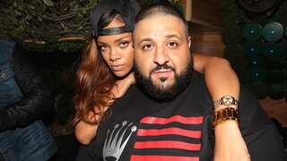 DJ Khaled gives a shout-out to Rihanna, says 'It’s RiRi Super Bowl'