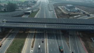 Mumbai-Delhi Expressway: Toll price, full route, travel time, toll rates, speed limit & all you need to know