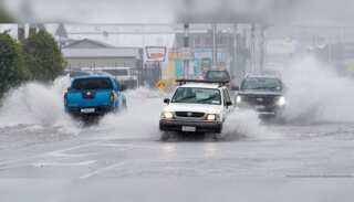 After devastating floods, New Zealand set to face a major tropical Cyclone
