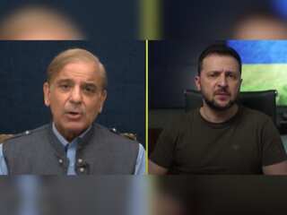 Reports: Pakistan steps up arms supply to Ukraine | Russia-Ukraine War