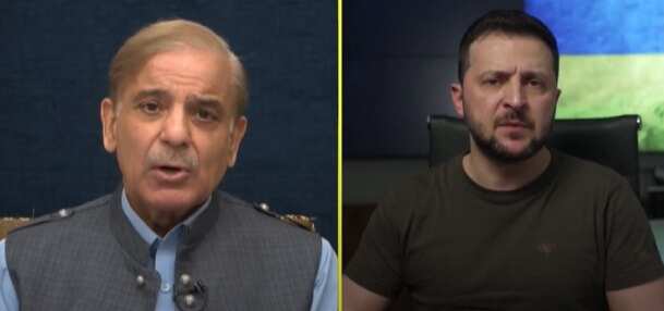 Reports: Pakistan steps up arms supply to Ukraine | Russia-Ukraine War