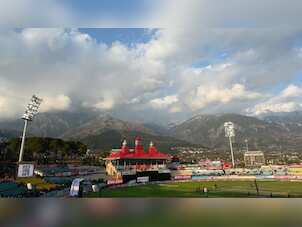 3rd Test between India and Australia to be shift out of Dharamsala, replacement venue to be announced soon