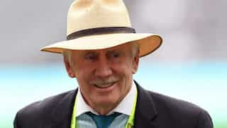 IND vs AUS: Ian Chappell wants Aussie batters to put 'pitch-doctoring' noise away