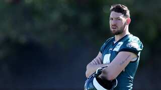NFL: Eagles activate punter Arryn Siposs ahead of Super Bowl LVII against Kansas City Chiefs