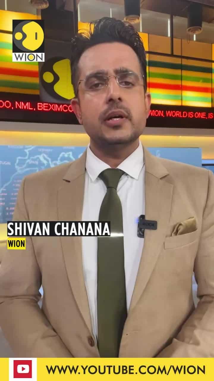 Unidentified object shot down over Canada