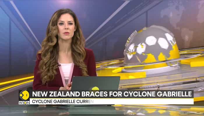 WionNews Video