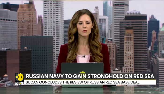 WionNews Video
