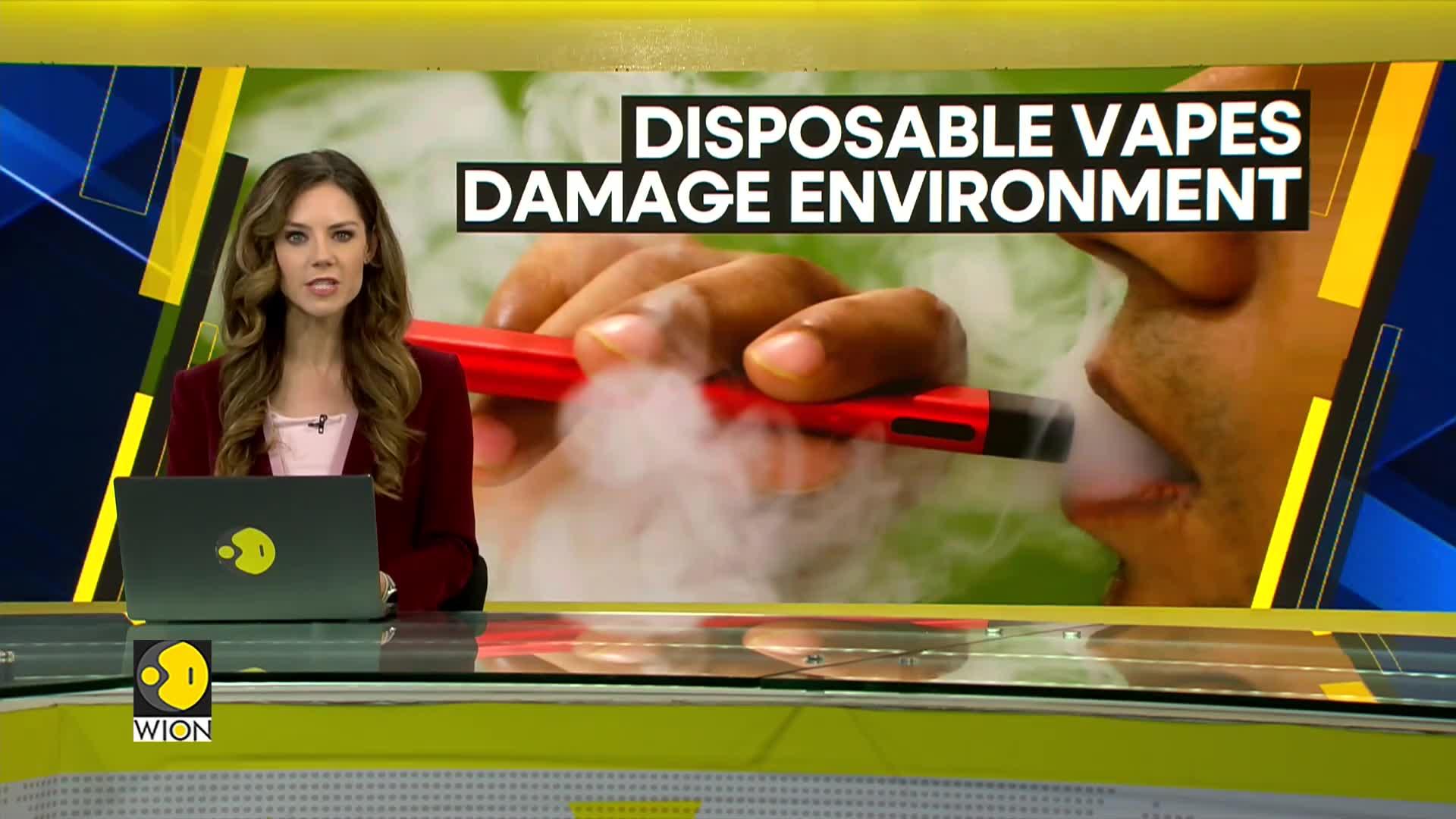WionNews Video