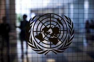UN acknowledges relief failure in Syria as earthquake toll reaches 33,000