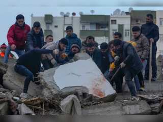 WION in ground zero Syria: Aleppo, one of the provinces declared as a disaster zone