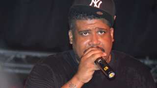 Rapper David Jolicoeur aka Trugoy of De La Soul dies at 54: US media