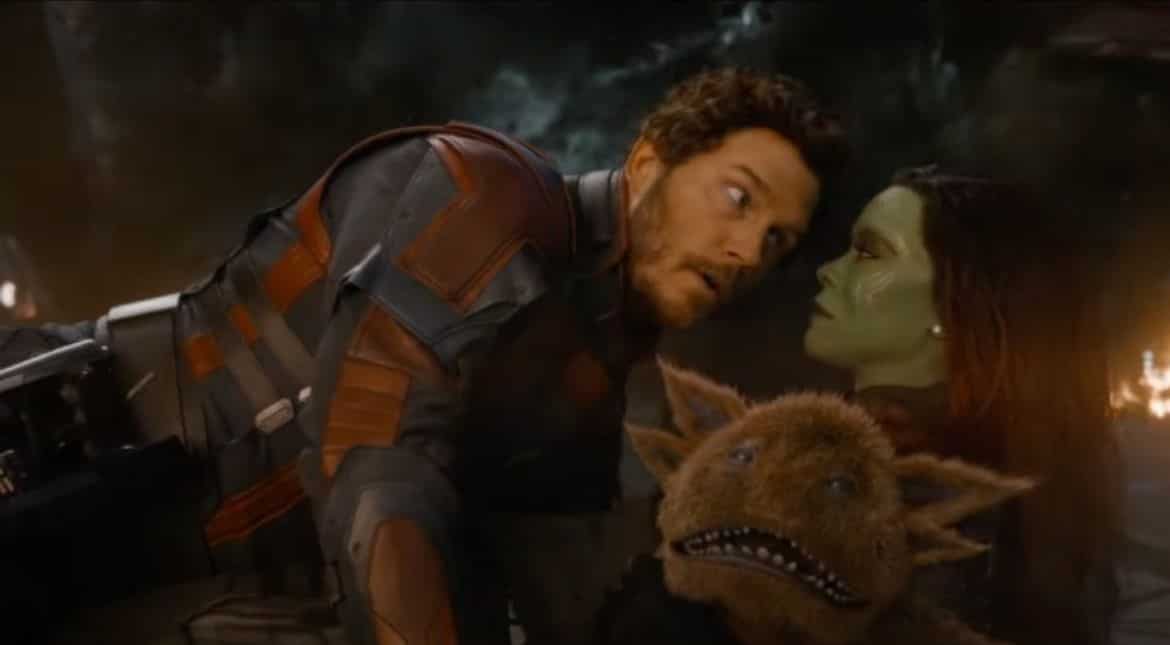 The Super Bowl ‘Guardians Of The Galaxy Vol. 3’ trailer is finally here!
